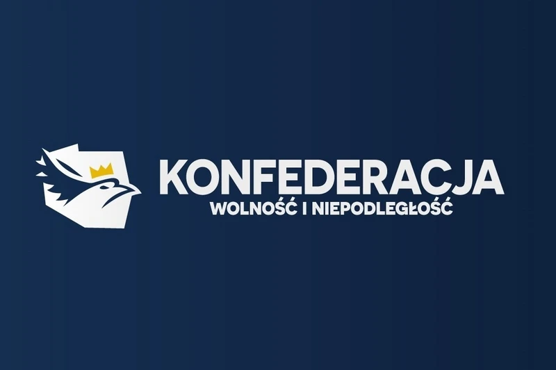 Logo Konfederacji